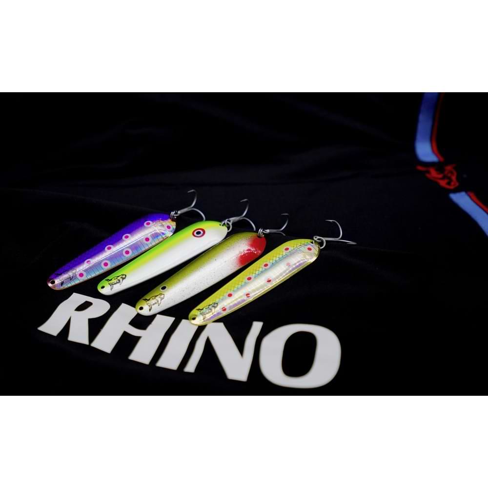 RHINO Trout Killer 85mm 12g