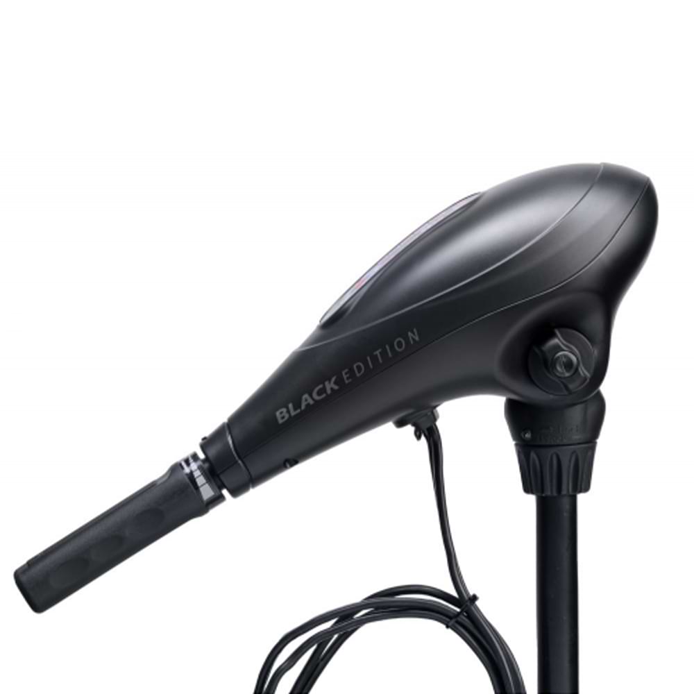 RHINO BE 55 Black Edition Electric Outboard Motor