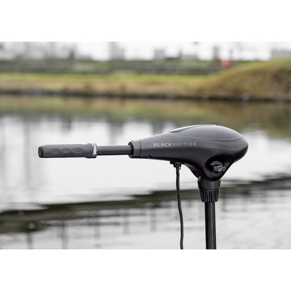 RHINO BE 55 Black Edition Electric Outboard Motor