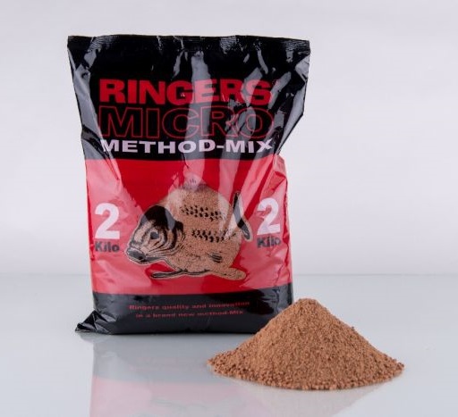 RINGERS Micro Method Mix 2kg