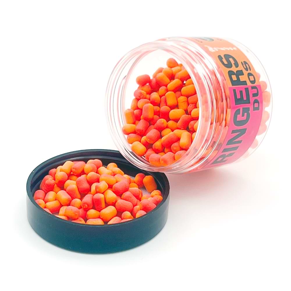 RINGERS Wafter Micro Duo Orange and Pink 20g