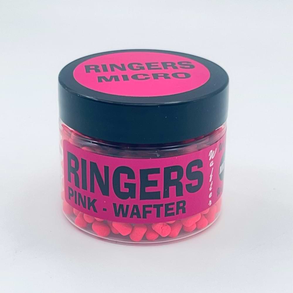 RINGERS Wafter Micro Pink 20g