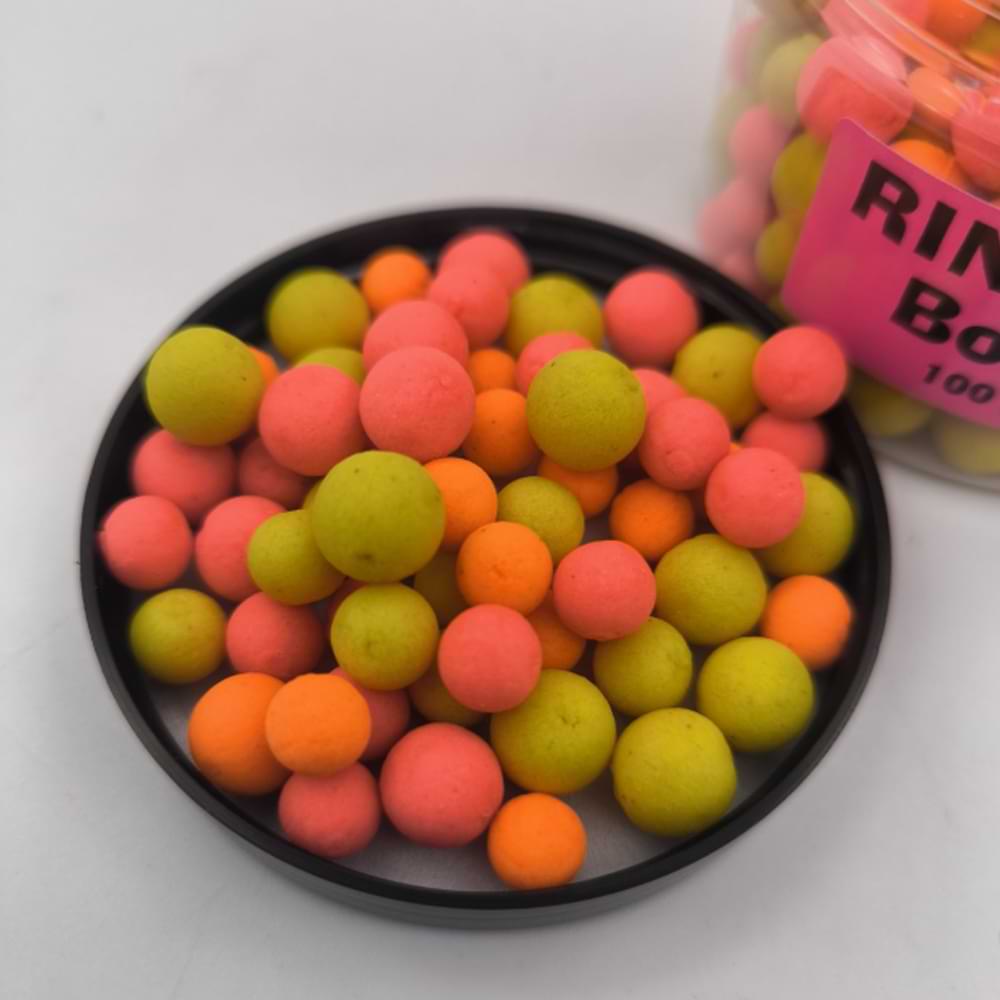 RINGERS Allsorts Match boilies 100gr