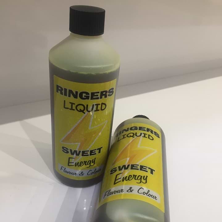 RINGERS Liquid Sweet Energy 500ml