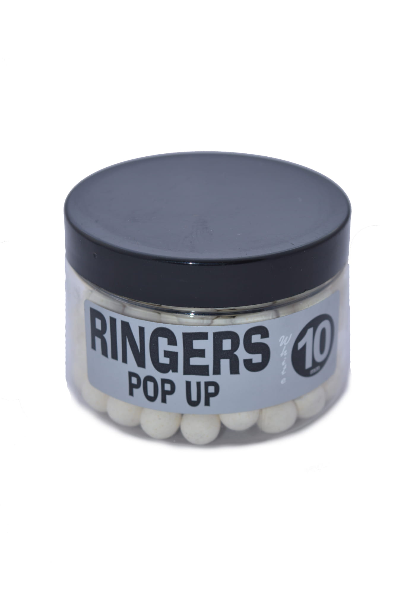 RINGERS White Shelfish POP - UP 60gr