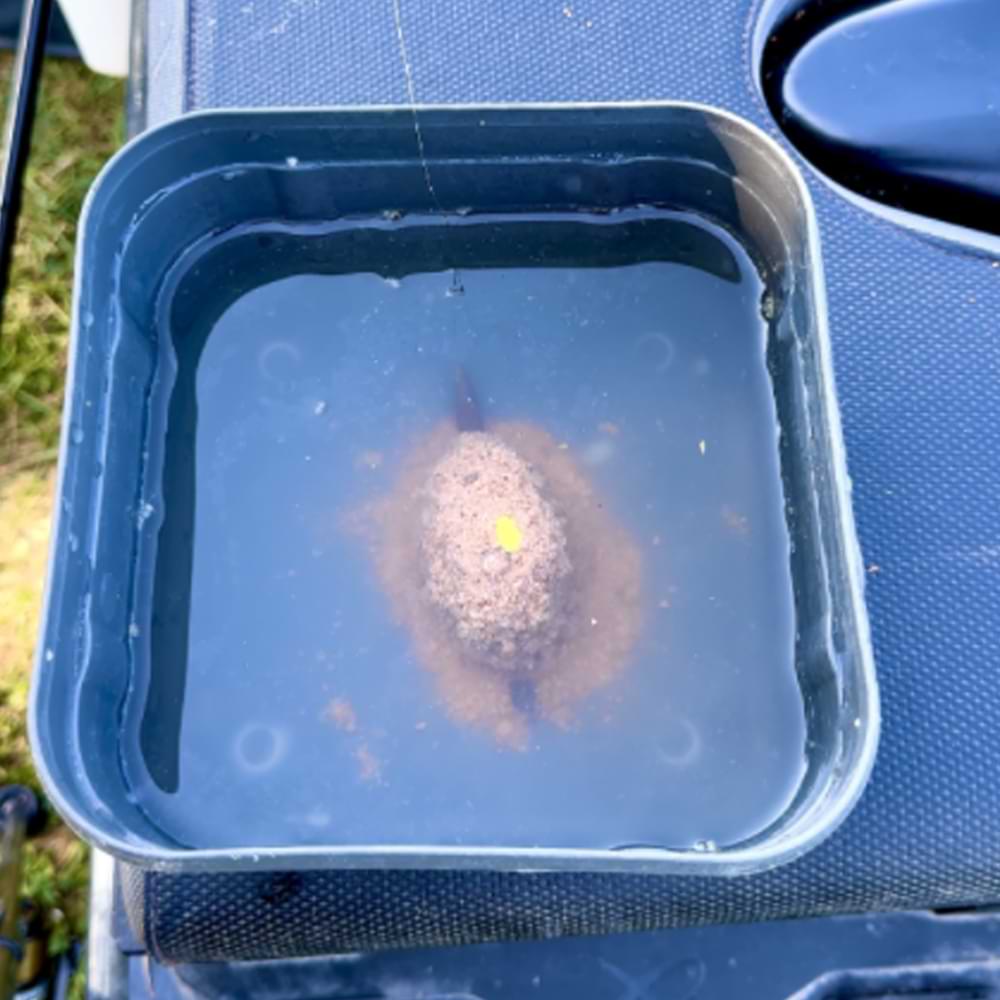 RINGERS Micro Method Mix 1kg Red