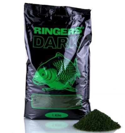 RINGERS Dark Green 1kg