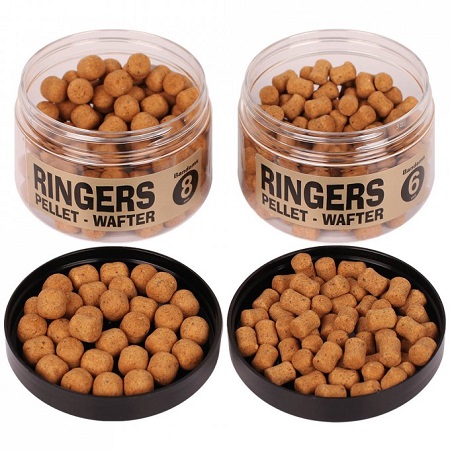 RINGERS Pellet WAFTER