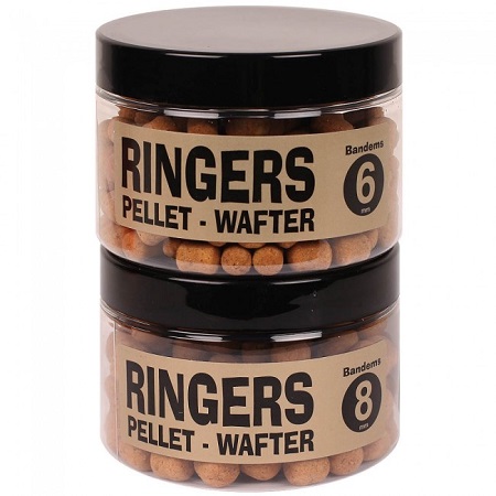 RINGERS Pellet WAFTER
