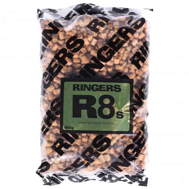 RINGERS R Pellets
