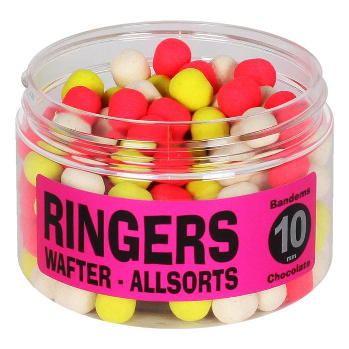 RINGERS Wafter Allsort