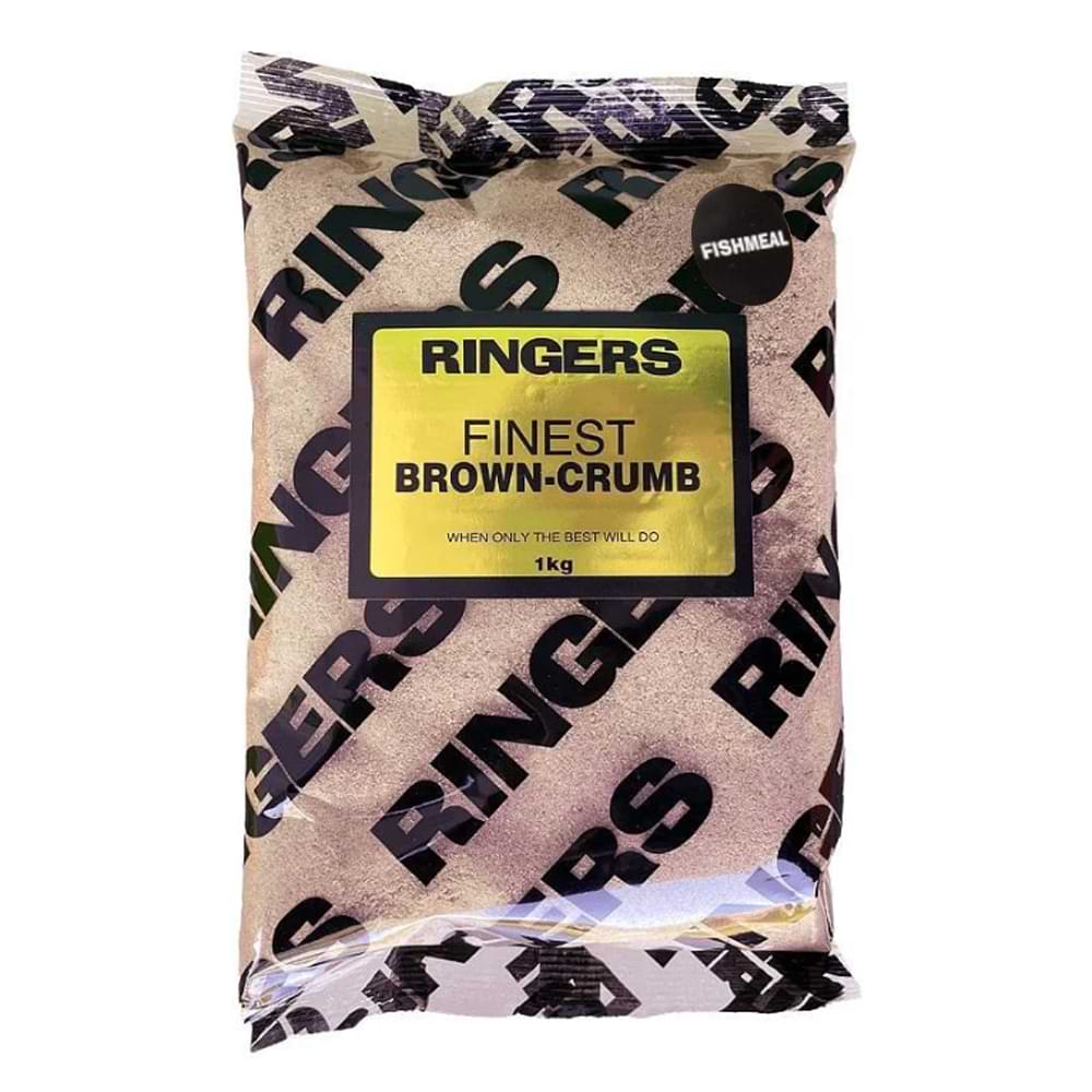 RINGERS Finest Crumb 1kg
