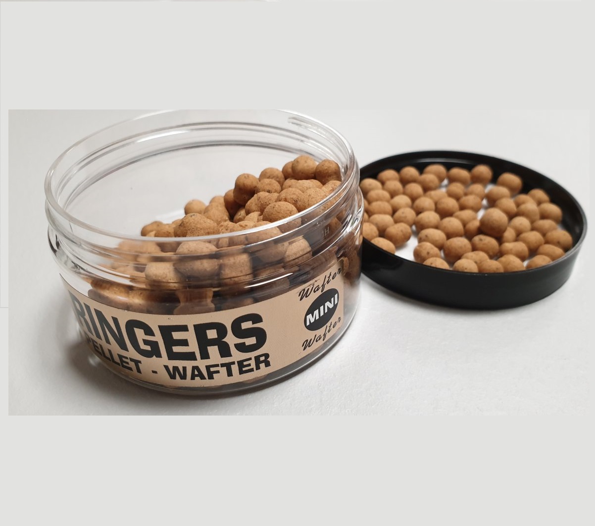 RINGERS Pellet WAFTER Mini 50gr