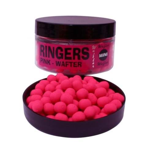 RINGERS Pink WAFTER Mini 50gr