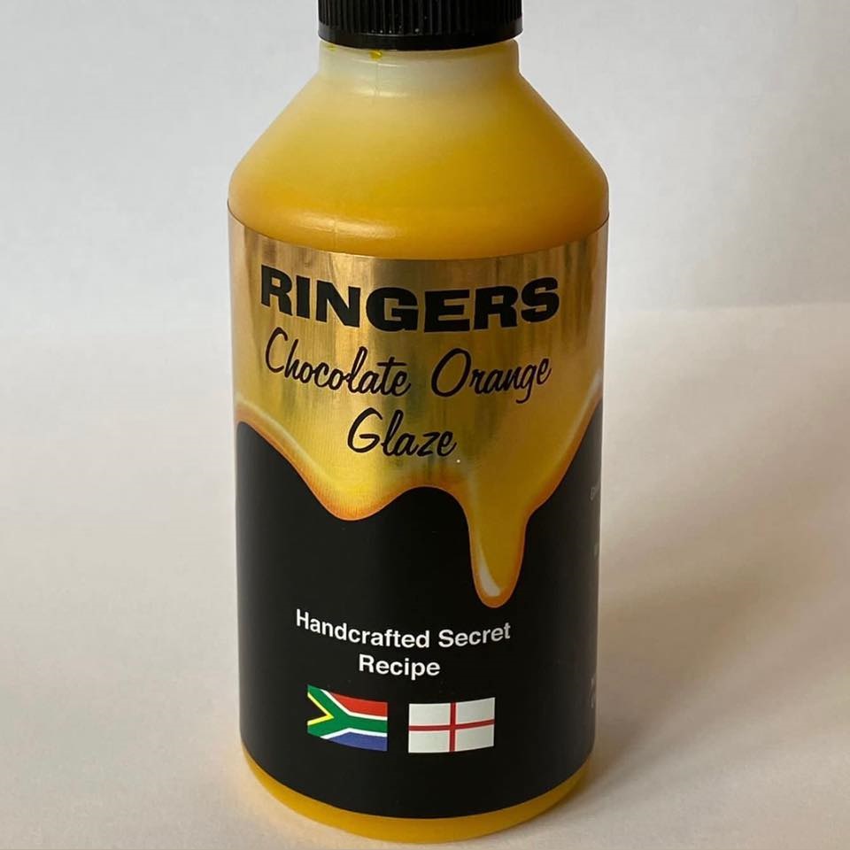 RINGERS Liquid Glaze 100ml