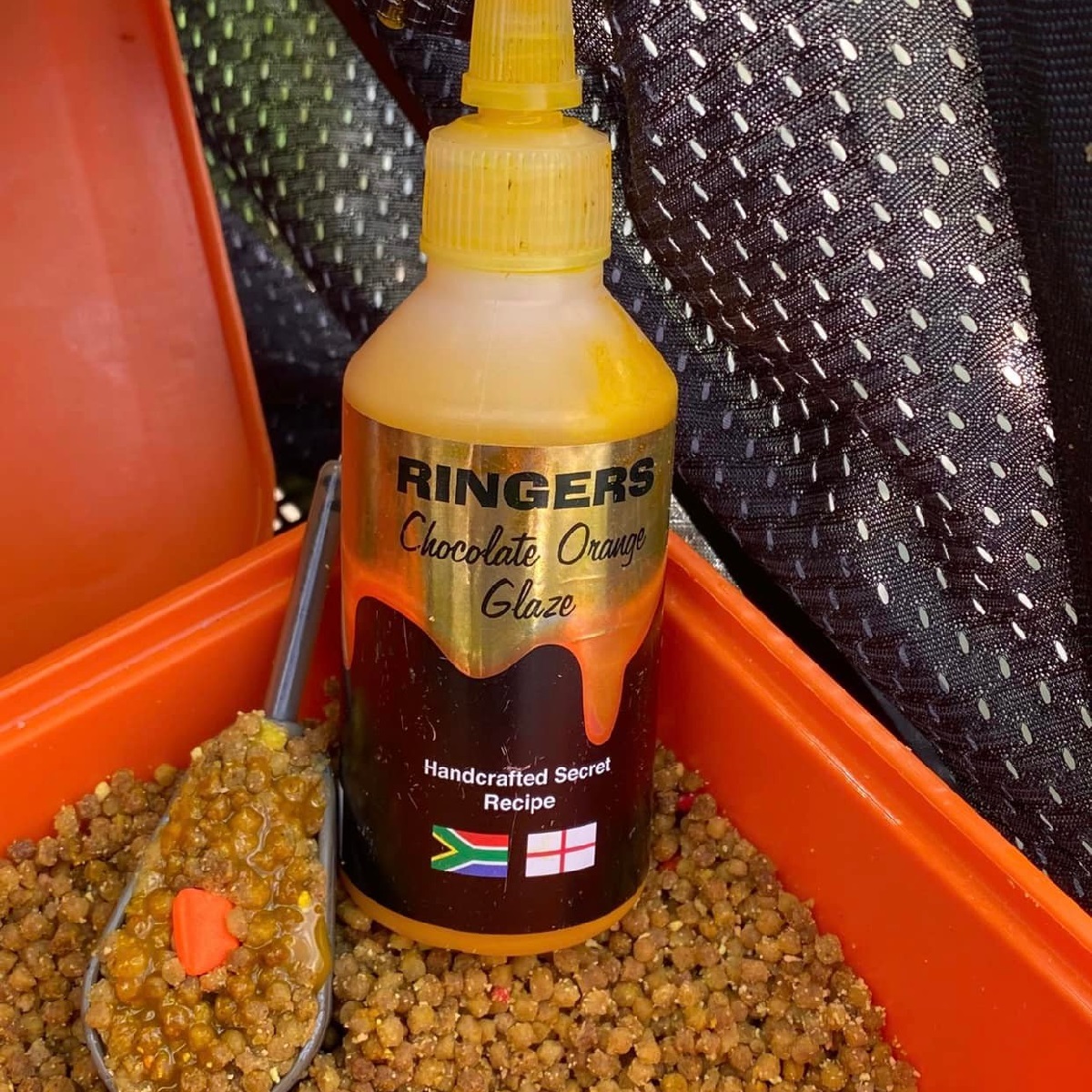 RINGERS Liquid Glaze 100ml