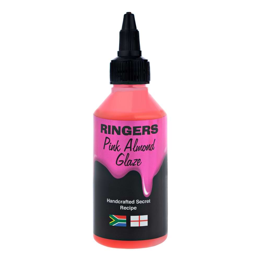 RINGERS Liquid Glaze 100ml
