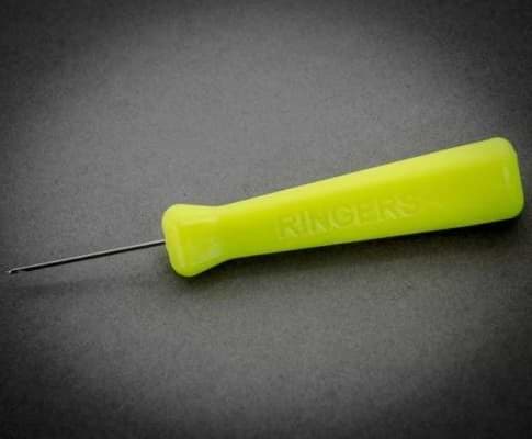 RINGERS Floating Ultra Fine Baiting Needle 