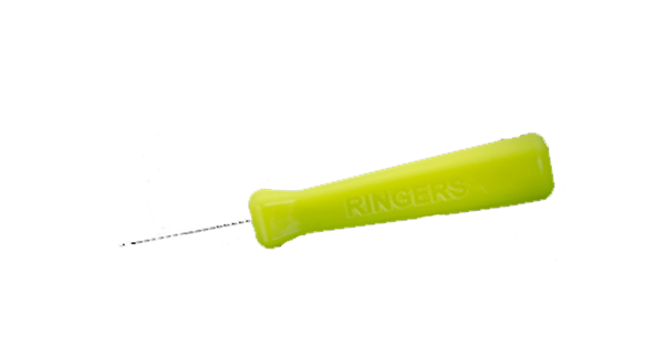 RINGERS Floating Ultra Fine Baiting Needle 