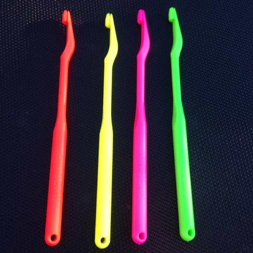 RINGERS Disgorgers Big