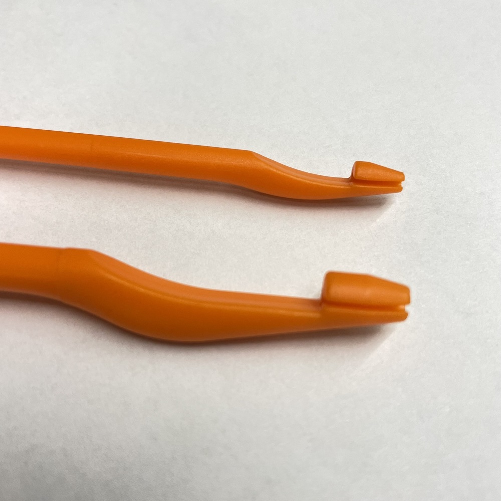 RINGERS Disgorgers Big