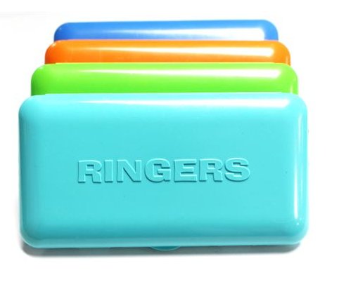 RINGERS Hook Boxes 4 inch