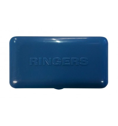 RINGERS Hook Boxes 4 inch