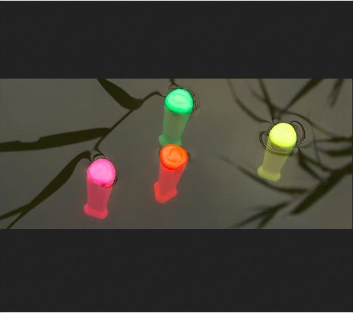 RINGERS Floating Standard Baiting Needle