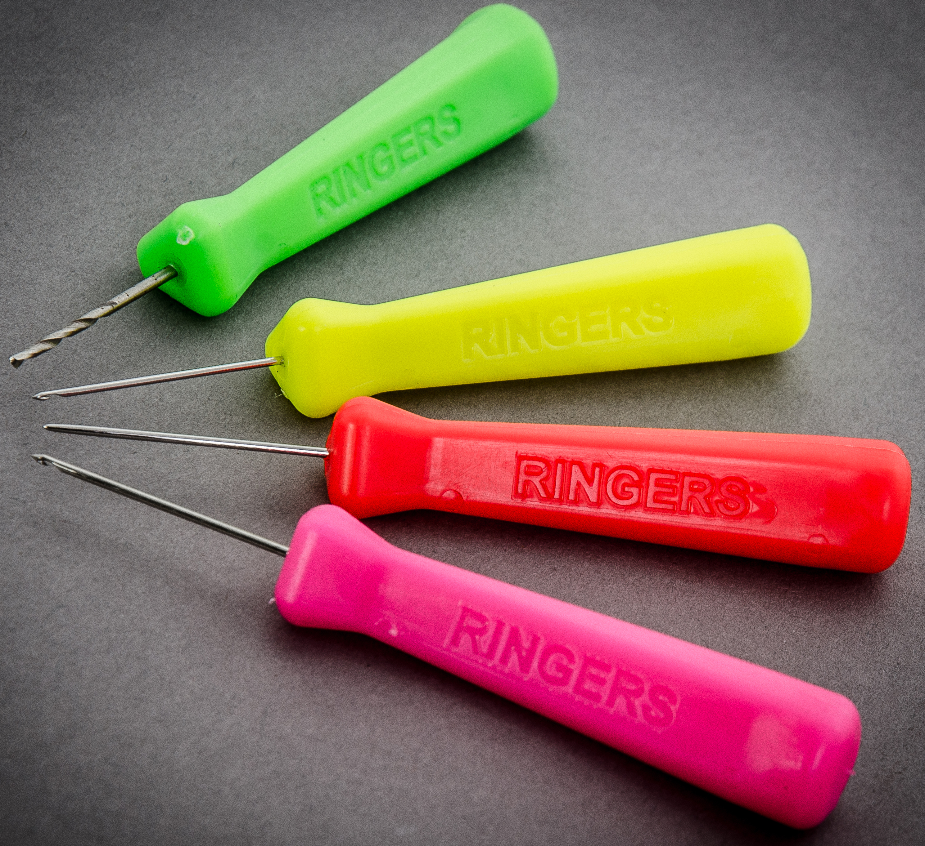 RINGERS Floating Standard Baiting Needle