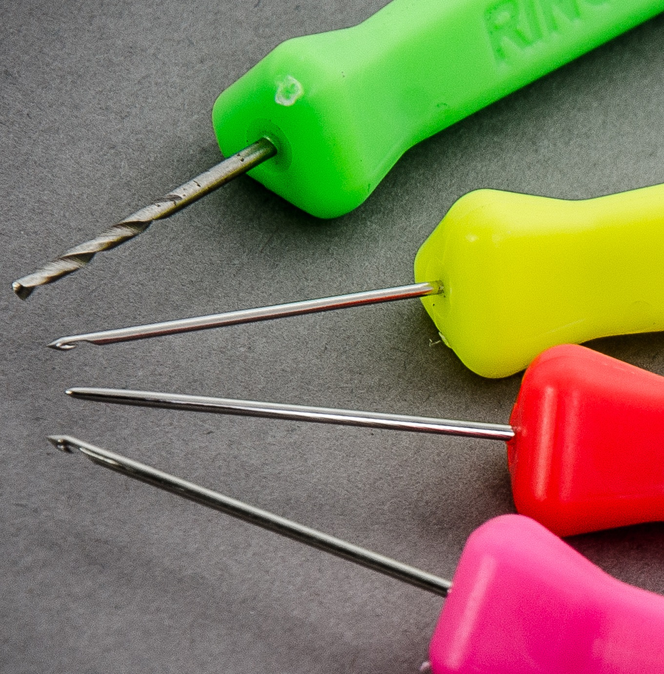 RINGERS Floating Standard Baiting Needle