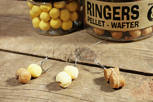 RINGERS Pellet WAFTER