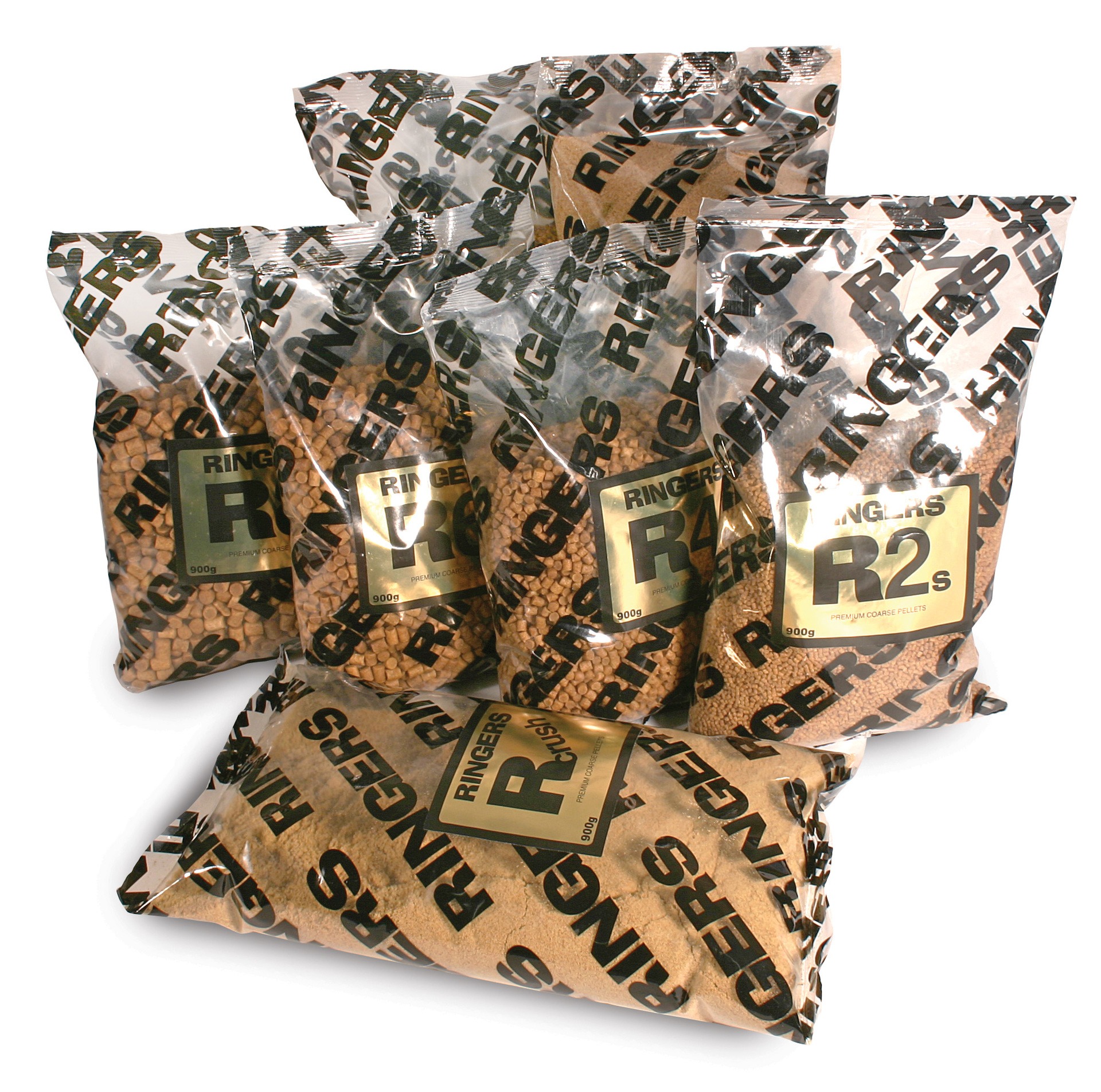 RINGERS R Pellets