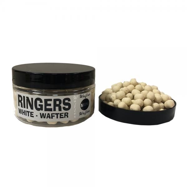 RINGERS White Wafter Mini 50gr