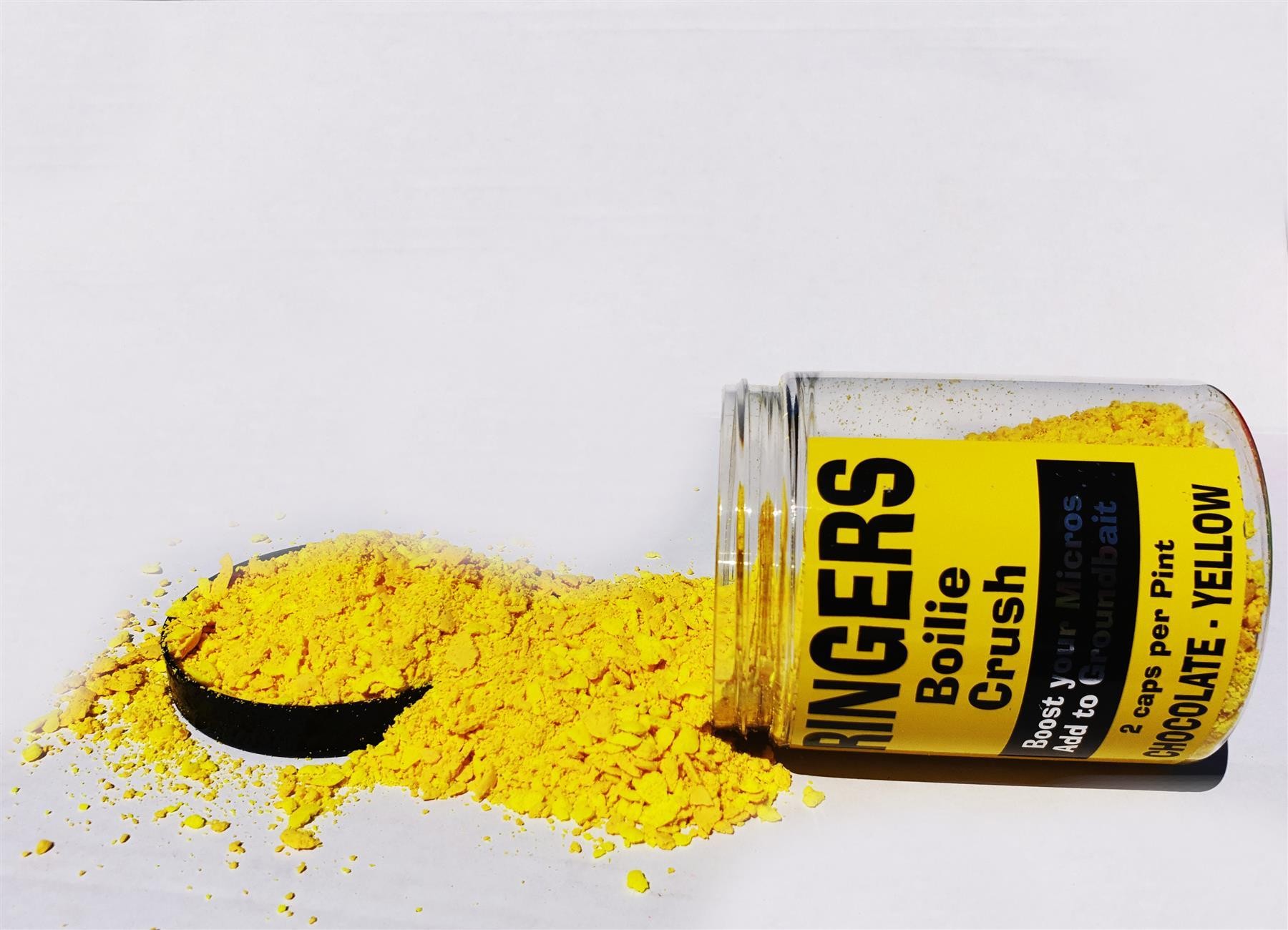 RINGERS Boilie Crush
