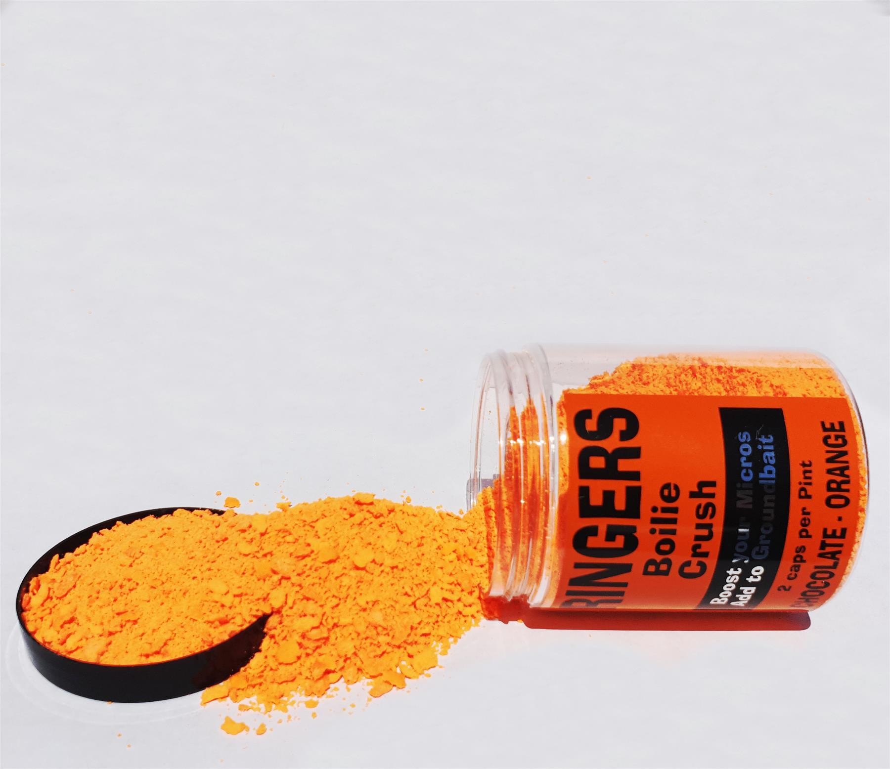 RINGERS Boilie Crush