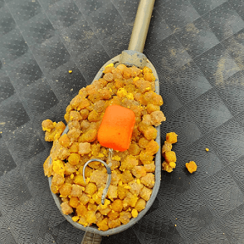 RINGERS Slim Wafter 10mm