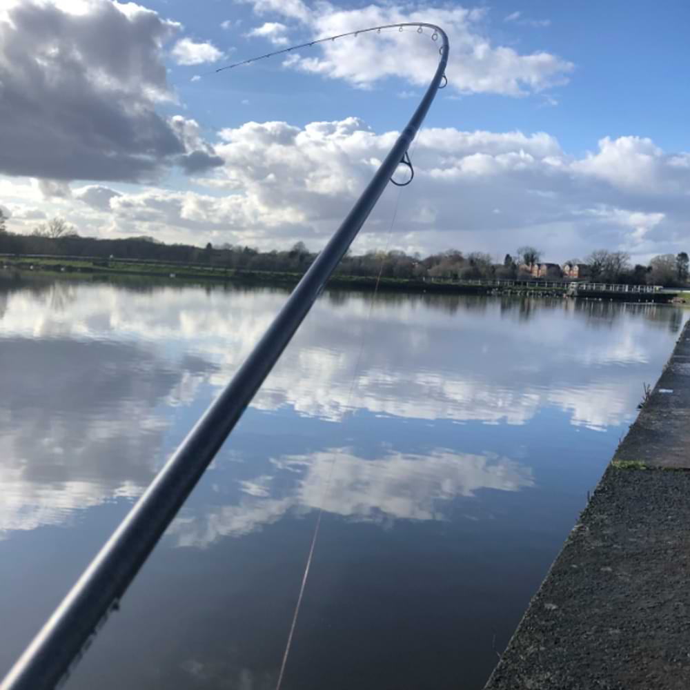 RIVE R-Feeder Super Soft 3.30m 50g