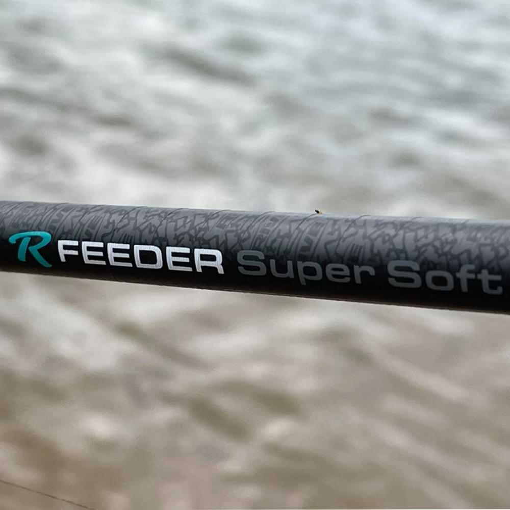 RIVE R-Feeder Super Soft 3.30m 50g