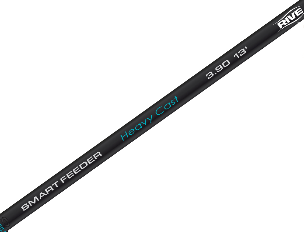 RIVE Smart Feeder Heavy Cast - 390