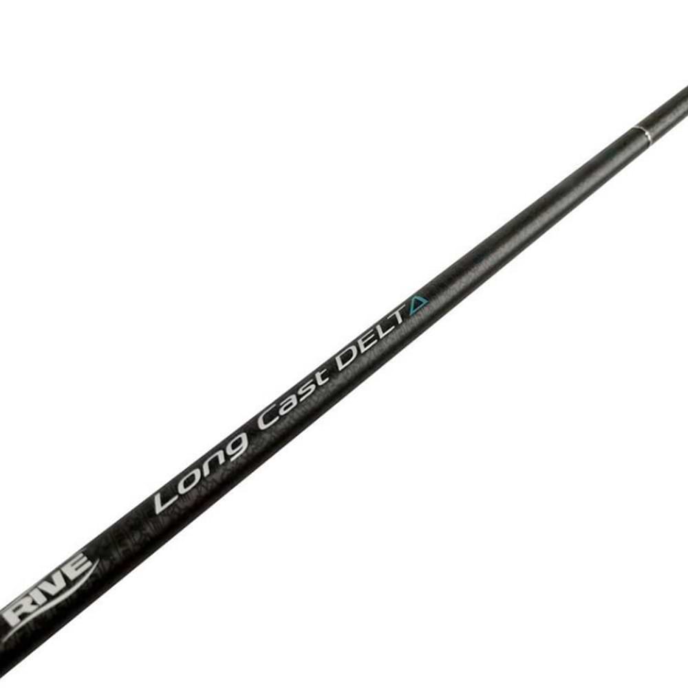 RIVE Long Cast Delta Medium 4.05m 100g