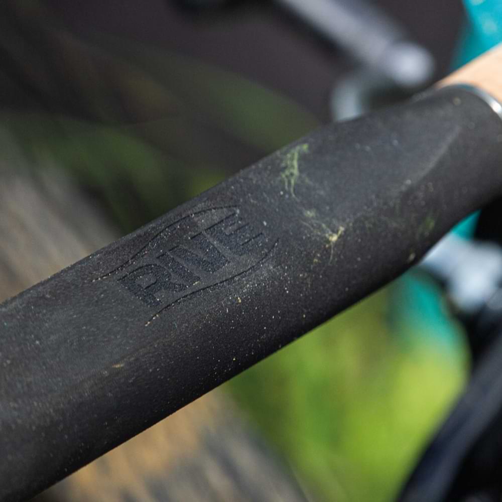 RIVE Long Cast Delta Medium 4.05m 100g