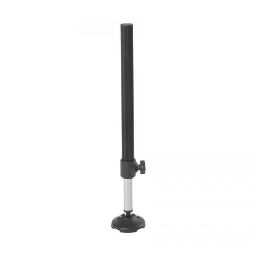 RIVE Telescopic Leg 420-720mm - Noir
