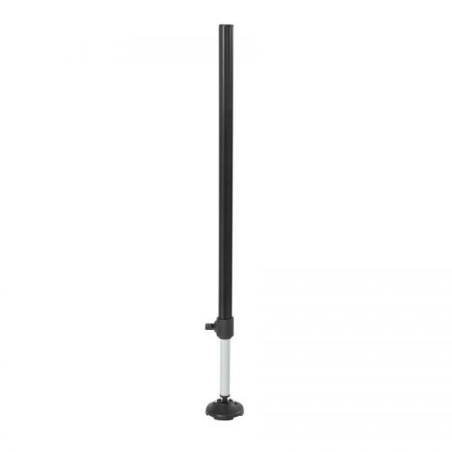RIVE Telescopic Leg 750-1050mm - Noir
