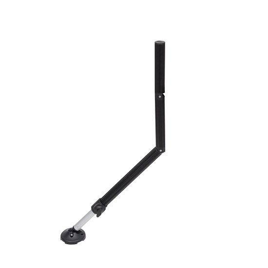 RIVE Offset Leg Telescopic 750-1000mm - D36