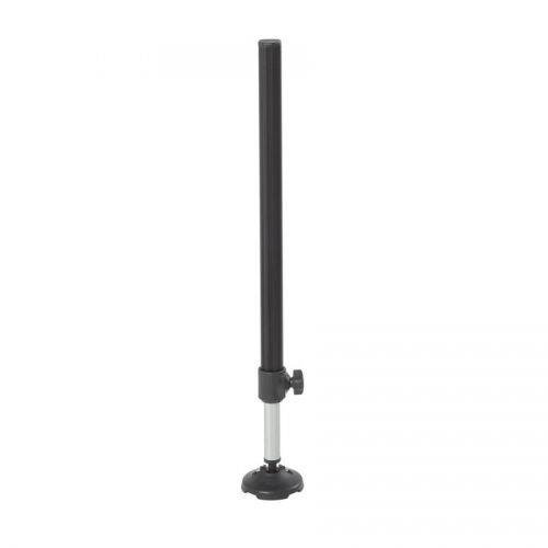 RIVE Telescopic Leg 600-920mm - Noir