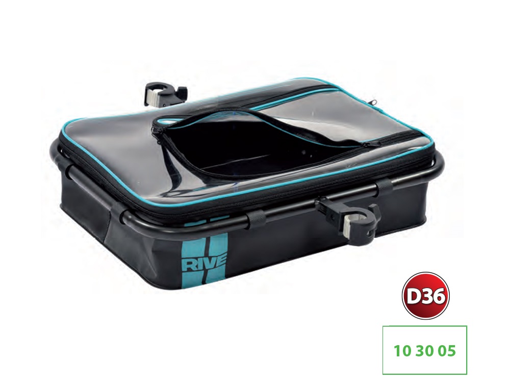 RIVE Bac Desserte EVA