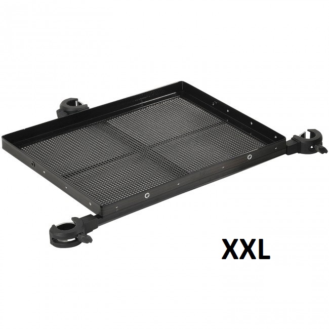 RIVE Side Tray 670x510mm XXL - D25