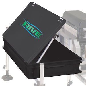 RIVE Euro Bait Box D36
