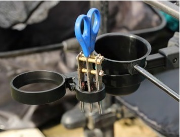 RIVE Cup Support - D25