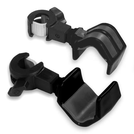 RIVE Swinging Pole Hook D36